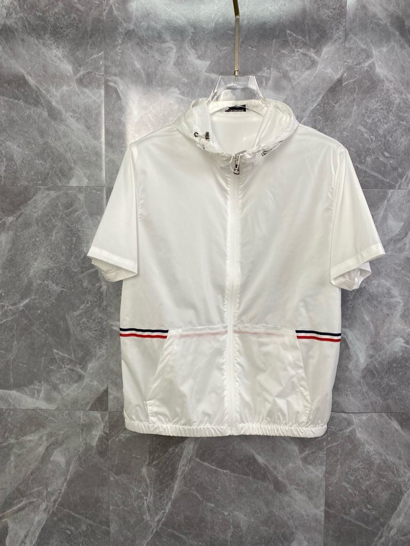 Moncler Sunscreen Jacket